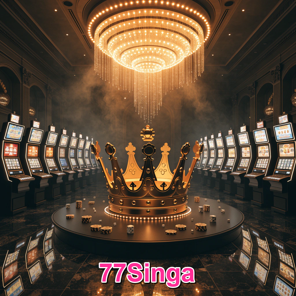 Panduan instal Android 77Singa