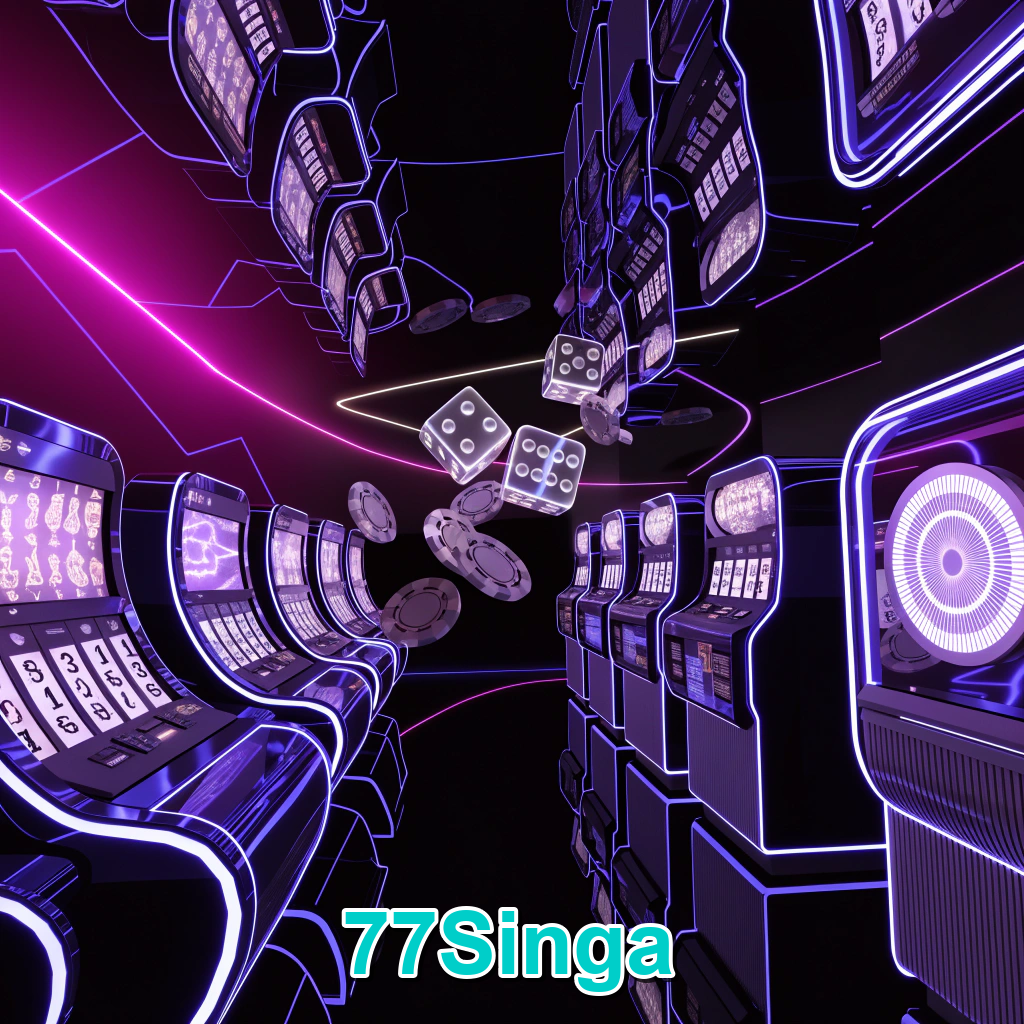 Facebook 77Singa