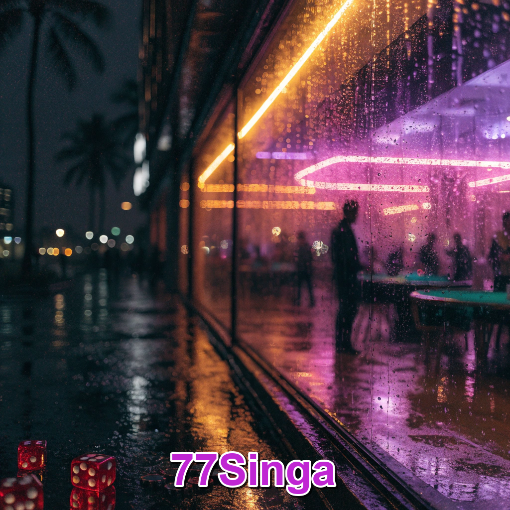 Pembaruan 77Singa