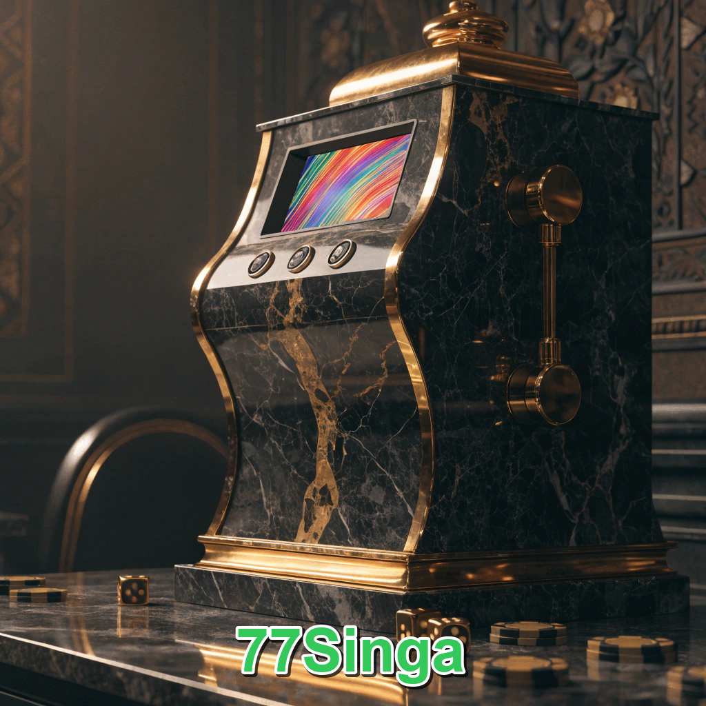 Profil akun 77Singa